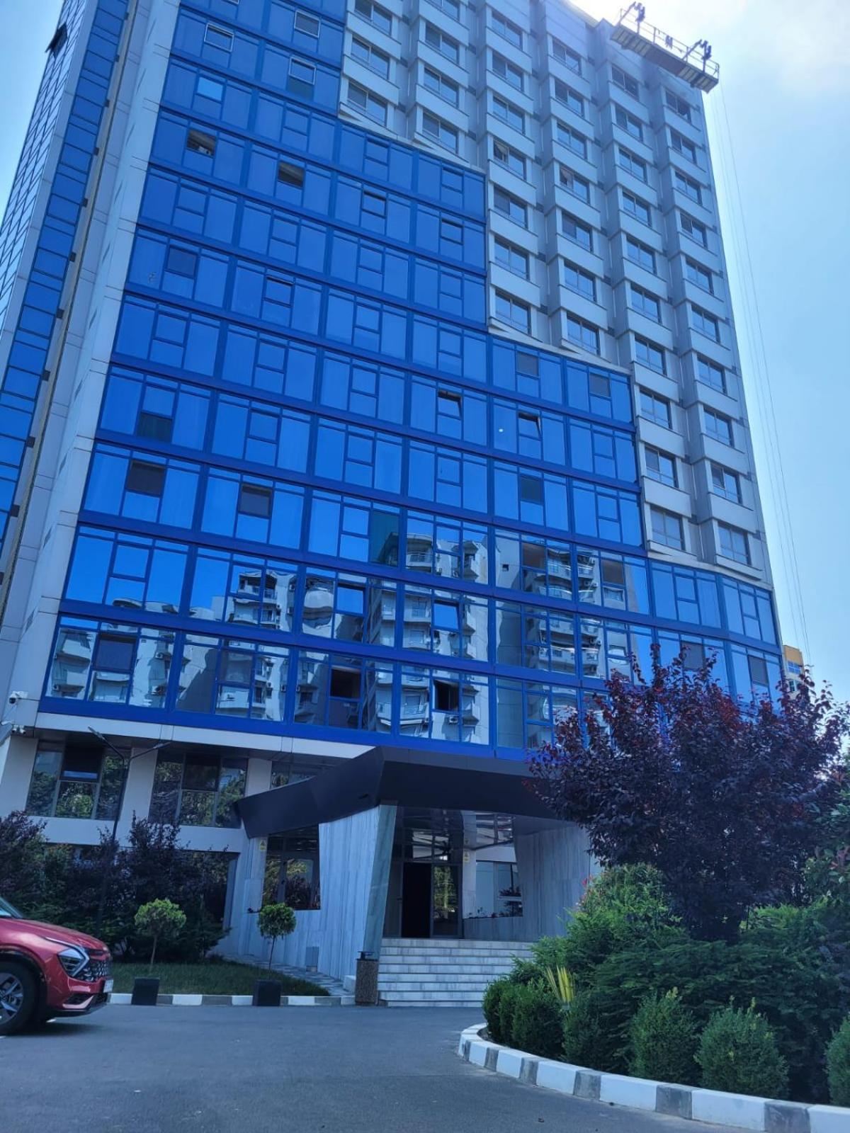 Aphrodite Olimp - Luxury Apartment With Sea View & Pool Exterior photo
